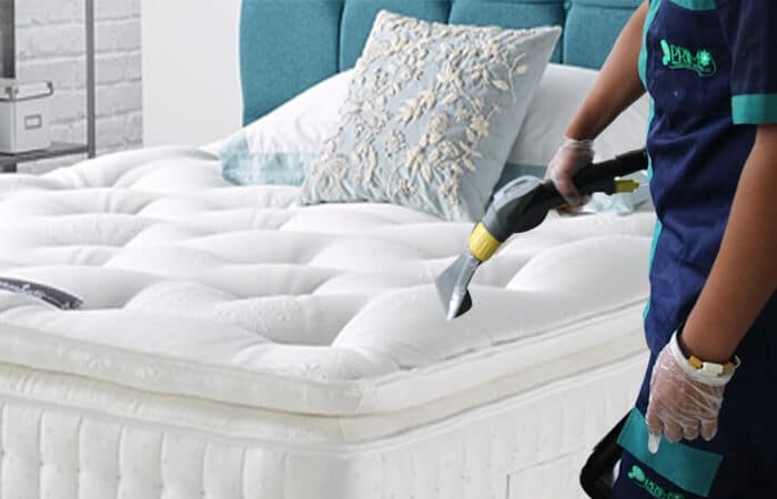 Mattress Cleaning Services: The Secret to a Healthier, Fresher Sleep