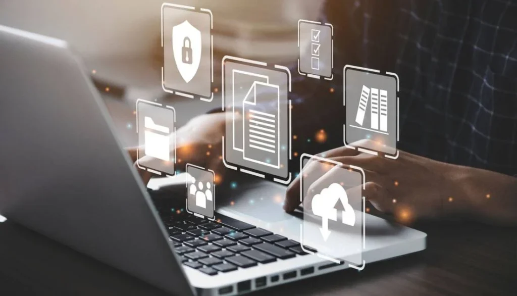 Electronic Archiving System: Transforming Document Management in the Digital Age