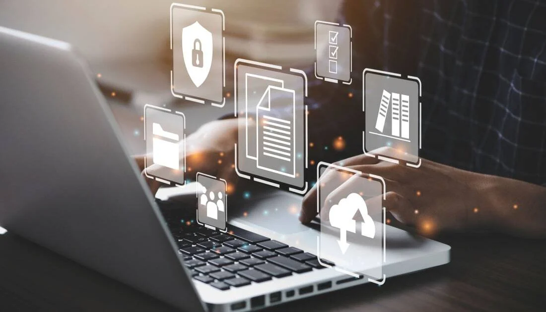 Electronic Archiving System: Transforming Document Management in the Digital Age