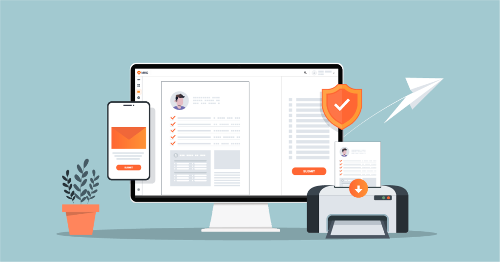 الاستشارات التقنية في السعودية: شريكك نحو التحول الرقمي الناجح