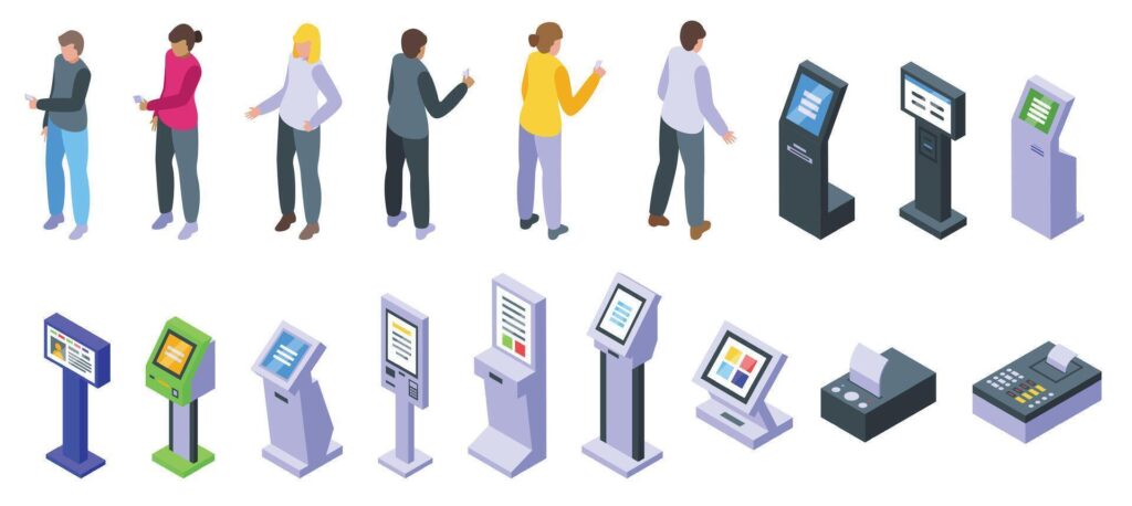 Queue Management System: Enhancing Customer Experience and Operational Efficiency in Pakistan