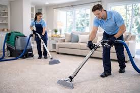 Carpet and Upholstery Cleaning Services: The Key to a Cleaner, Healthier, and More Beautiful Home