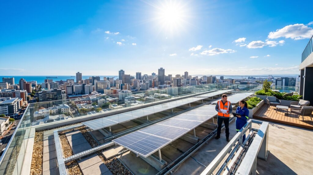 Net Metering in Pakistan: What Really Happens When Your Meter Runs Backwards