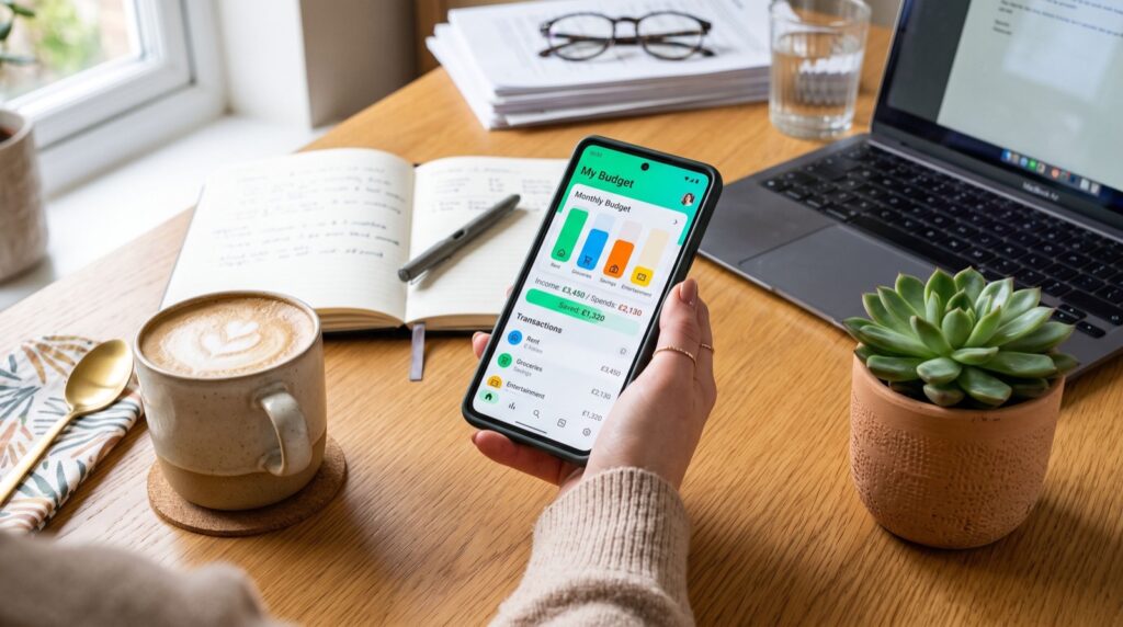 Money Apps for Gig Workers: Get Paid Fast 2026