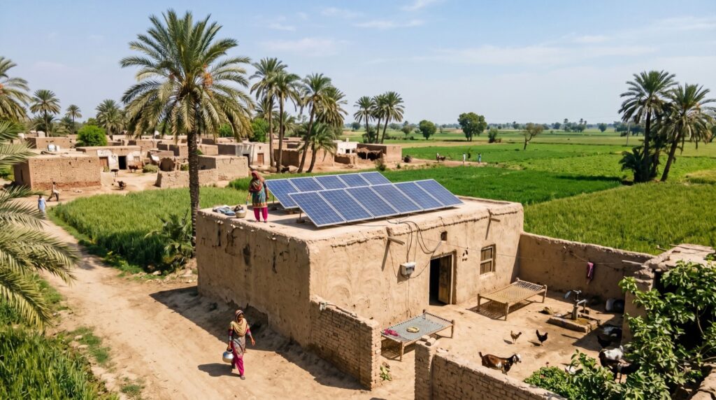 Buy Solar Panels in Pakistan: 2026 Buyer's Checklist