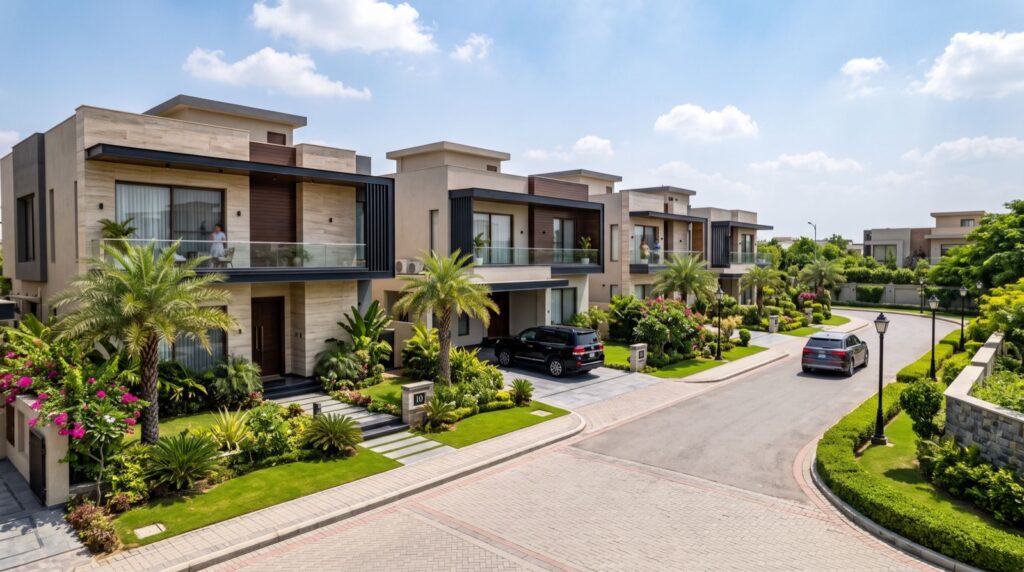Land for Sale in Pakistan 2026: Smart Buyer's Guide